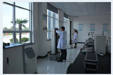 Κίνα Shanghai Hymo Industry Co., Ltd.