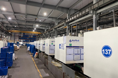Κίνα Shanghai Hymo Industry Co., Ltd.