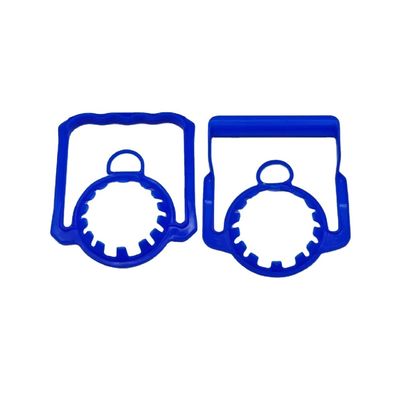 ποιότητας  Eco-friendly 5 Gallon 20 Liters PET Water Bottle Handle for Easy Carrying εργοστάσιο