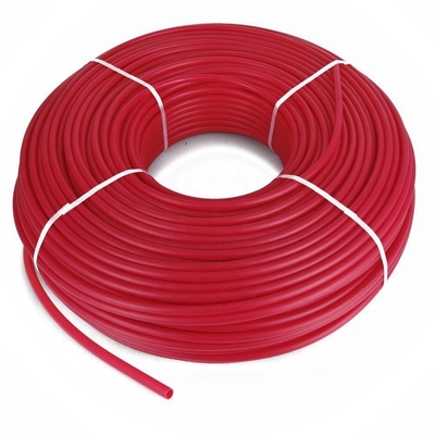 16mm PEX-AL-PEX Πολυεπίπεδο σωλήνα για σύνδεση επικάλυψη Butt συγκόλληση και παροχή νερού
