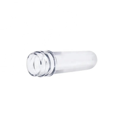 Περιβαλλοντικά φιλικό μπουκάλι PET 28mm PCO 1881 Σβέρκος Κατασκευασμένο από επαγγελματία