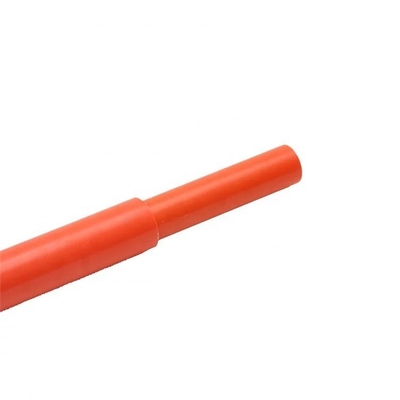 Πυροσυσκευές σωλήνων PVC-U 20 mm για ηλεκτρικές εφαρμογές