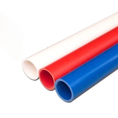 Πύλη ηλεκτρικού αγωγού PVC 25 mm κατασκευασμένη από πλαστικό σωλήνα με προηγμένη τεχνολογία