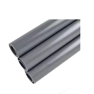 Λευκό γκρι χρώμα PVC πλαστικό σωλήνα 1/2 &quot;-12&quot; για OEM DIN Standard PVC σωλήνα νερού 200mm