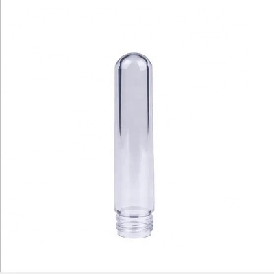 5 γαλόνια PET Preform 55mm λαιμός σε μπλε χρώμα 100% υλικό για την παραγωγή μπουκαλιών PET