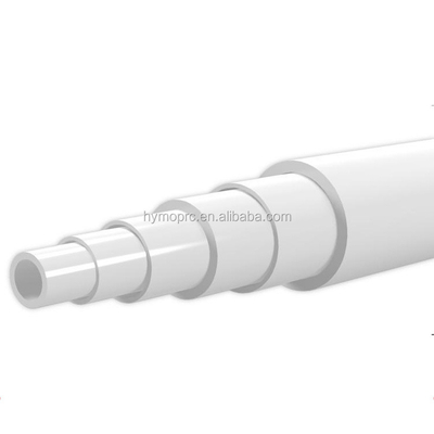 Υδροδότηση 1 ίντσες Νεπάλ PVC σωλήνα με δωρεάν δείγματα και λευκό χρώμα