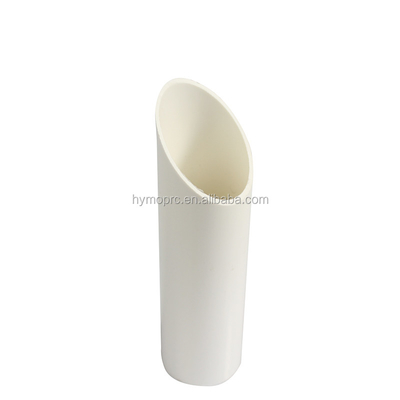 Υδροδότηση 1 ίντσες Νεπάλ PVC σωλήνα με δωρεάν δείγματα και λευκό χρώμα