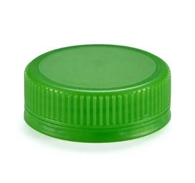 Μεταλλικός τύπος Αλουμινίου 48 mm πλαστικό καπάκι βρόγχου για μπουκάλια νερού ή σόδας