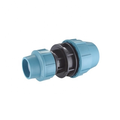 20-110MM PN16 Ισπανία Τύπος PP Συστοιχία Tee Drip Fitting Σφυρηλατημένη με σύνδεση φλάντζας