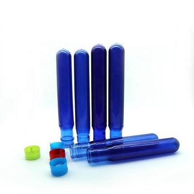 10-800g Pet Preform σε OEM ODM 28mm 30mm 38mm 46mm 48mm Σβέρκος Μέγεθος και ανταγωνιστικό