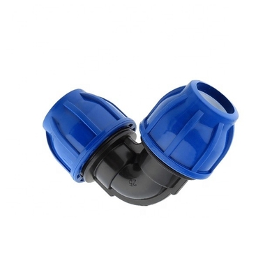 20mm-400mm HDPE PPR Υδροσυμπίεση εφοδιασμού PN16 με 20 χρόνια εμπειρίας