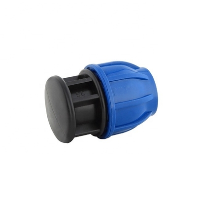 20mm-400mm HDPE PPR Υδροσυμπίεση εφοδιασμού PN16 με 20 χρόνια εμπειρίας