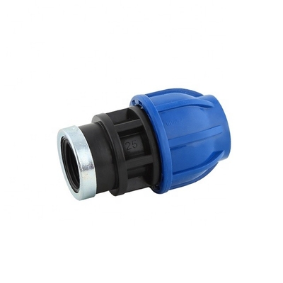 20mm-400mm HDPE PPR Υδροσυμπίεση εφοδιασμού PN16 με 20 χρόνια εμπειρίας