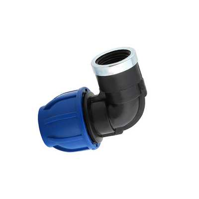 20mm-400mm HDPE PPR Υδροσυμπίεση εφοδιασμού PN16 με 20 χρόνια εμπειρίας