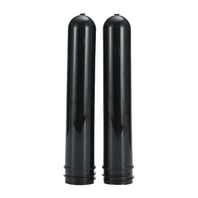 32mm 500ml πλαστικό μπουκάλι νερού ΠΕΤ Προδιαμόρφωση αποδεκτό OEM Κάντε μπουκάλι ΠΕΤ για OEM