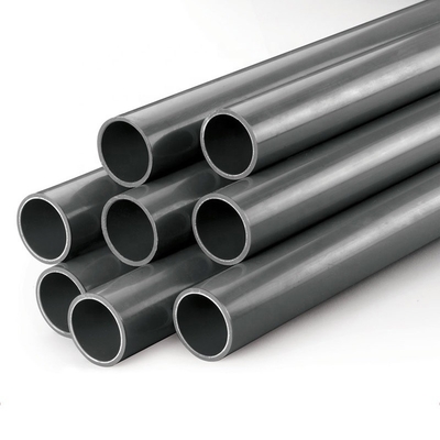 25mm PVC σωλήνα DIN 8062 για την παροχή νερού από επαγγελματία πλαστικό σωλήνα χονδρέμπορος