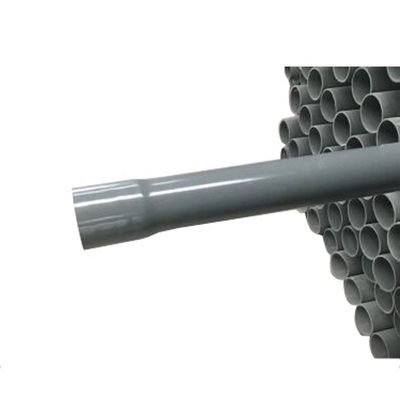 25mm PVC σωλήνα DIN 8062 για την παροχή νερού από επαγγελματία πλαστικό σωλήνα χονδρέμπορος