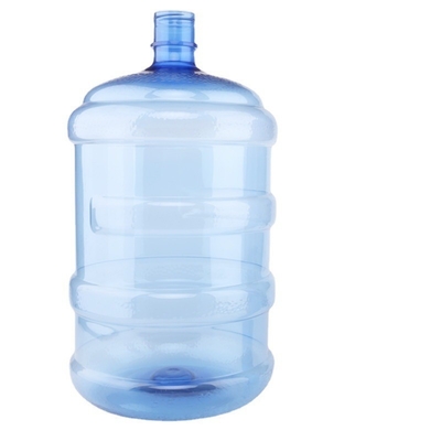 55mm 750g 5 γαλόνια 20 λίτρα πολύχρωμο PET Preform με χειριστήριο ανταγωνιστικό OEM αποδεκτό