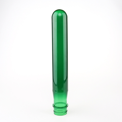 55mm 750g 5 γαλόνια 20 λίτρα πολύχρωμο PET Preform με χειριστήριο ανταγωνιστικό OEM αποδεκτό