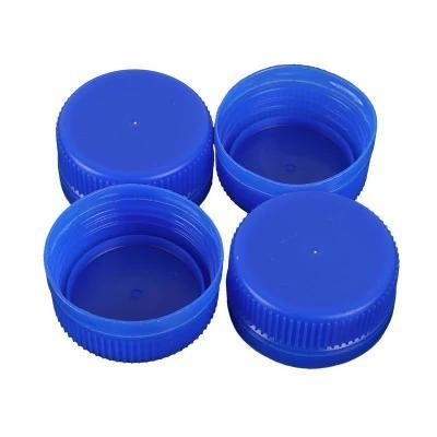 Περιβαλλοντικά φιλικά 16oz πλαστικό καπάκι μπουκάλι 28mm 38mm καπάκι καπάκι καπάκι μπουκάλι νερού Κάντε μπουκάλι PET