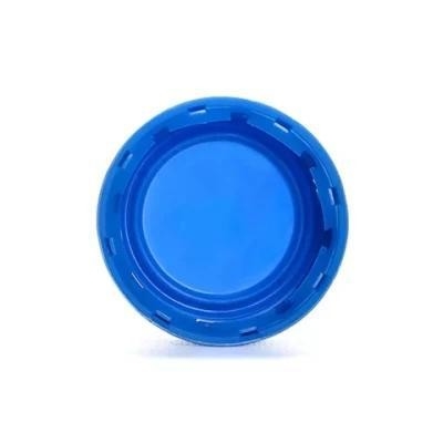 Περιβαλλοντικά φιλικά 16oz πλαστικό καπάκι μπουκάλι 28mm 38mm καπάκι καπάκι καπάκι μπουκάλι νερού Κάντε μπουκάλι PET
