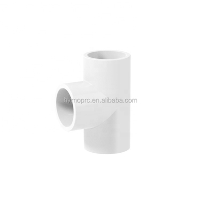 Πίνακας 40 Συσκευές σωλήνων νερού PVC 1 ίντσες PVC αγκώνα για NPT BSP BSPT νήμα στην αγορά