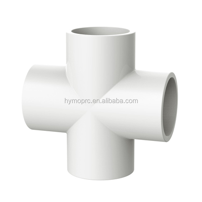 Πυροσβεστήρια UPVC/PVC Υγιεινές πλαστικές υδραγωγικές σωλήνες