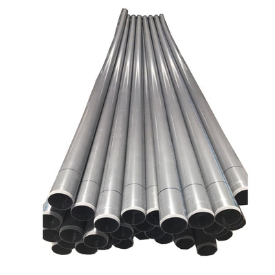 Σωλήνες και εξαρτήματα υδροδότησης από PVC 20 mm για υδραυλικά