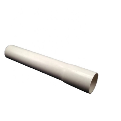 Πύλες UPVC 1/2&quot;-6&quot; για παροχή νερού ή άρδευση που συμμορφώνονται με το πρότυπο ASTM D1785 κατάλογος 40