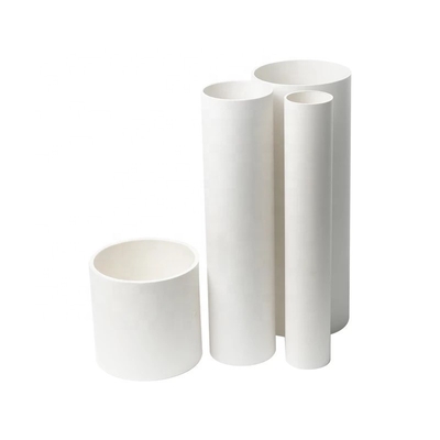 Πύλες UPVC 1/2&quot;-6&quot; για παροχή νερού ή άρδευση που συμμορφώνονται με το πρότυπο ASTM D1785 κατάλογος 40