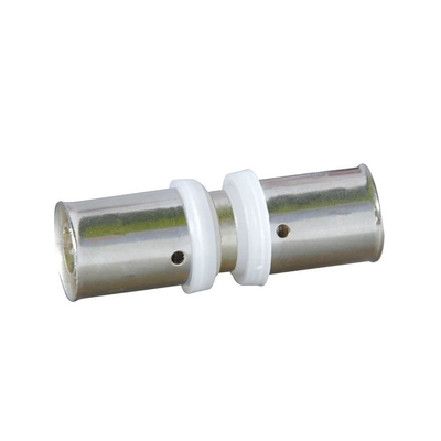 16mm PEX-AL-PEX Τύλινα εξαρτήματα Χάλυβα από ανοξείδωτο χάλυβα Υλικό ΣΤΑΝΤΑΡΔΙΚΟΣ ΠΟΛΛΟΣ Εγγυημένος