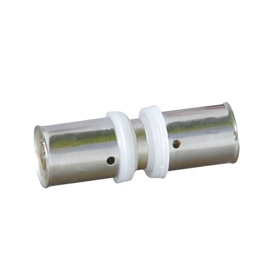 16mm γυναικεία εφοδιασμοί Tee PEX πίεση σωλήνα Εφοδιασμός για εξατομικευμένες ανάγκες υδραυλικών