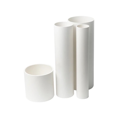 Κατάλογος σωλήνων PVC για σωλήνες ASTM/DIN/ASNZ/JIS