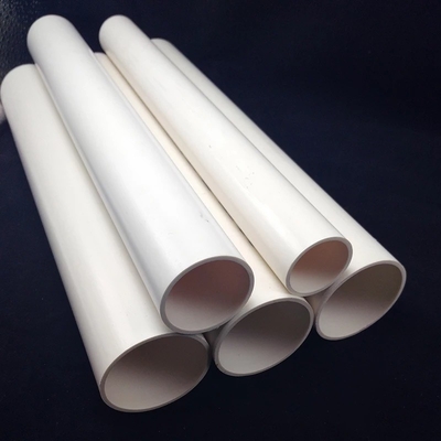 Κατάλογος σωλήνων PVC για σωλήνες ASTM/DIN/ASNZ/JIS