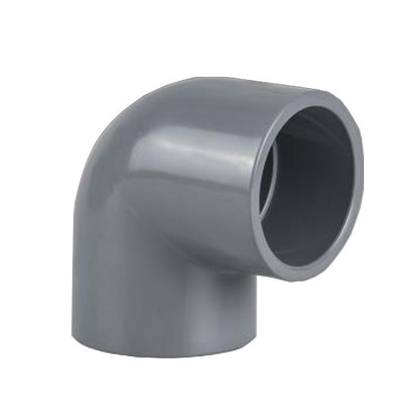 Εύκολη εγκατάσταση DIN Standard PVC σωλήνες 20mm-400mm για παροχή νερού