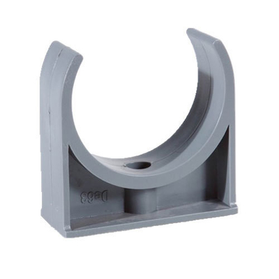 Εύκολη εγκατάσταση DIN Standard PVC σωλήνες 20mm-400mm για παροχή νερού