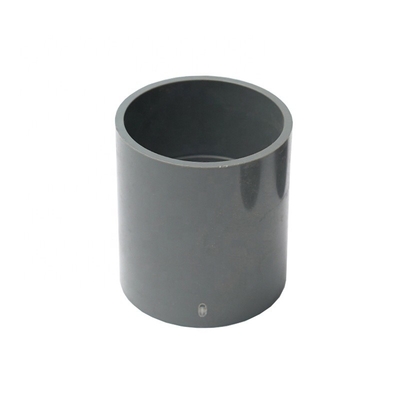 Εύκολη εγκατάσταση DIN Standard PVC σωλήνες 20mm-400mm για παροχή νερού