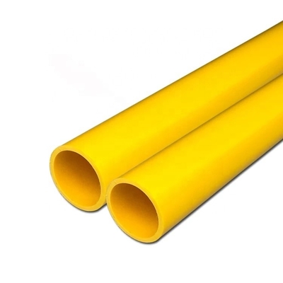 Πύλη ηλεκτρικού αγωγού PVC 25 mm κατασκευασμένη από πλαστικό σωλήνα με προηγμένη τεχνολογία