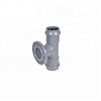DIN Standard PN16 ελαστικό σύνδεσμο επέκτασης 20-110MM Κατάλληλο για τοποθέτηση σωλήνων νερού