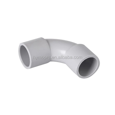 Συσκευές ηλεκτρικού αγωγού PVC 20 mm για ανθεκτικές εγκαταστάσεις υδραυλικών