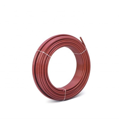2MM πάχος PEX AL PEX κατασκευή σωλήνων για τη σύνδεση θέρμανσης δαπέδου
