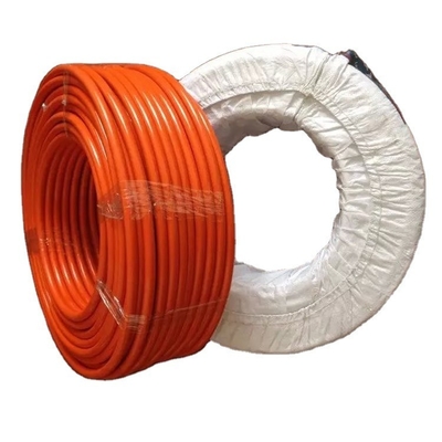 2MM πάχος PEX AL PEX κατασκευή σωλήνων για τη σύνδεση θέρμανσης δαπέδου