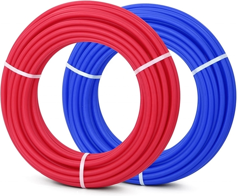 2MM πάχος PEX AL PEX κατασκευή σωλήνων για τη σύνδεση θέρμανσης δαπέδου