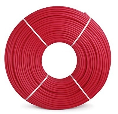 2MM πάχος PEX AL PEX κατασκευή σωλήνων για τη σύνδεση θέρμανσης δαπέδου