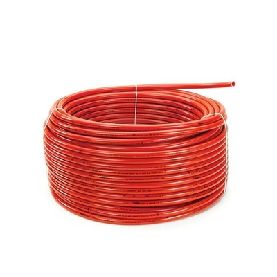 2MM πάχος PEX AL PEX κατασκευή σωλήνων για τη σύνδεση θέρμανσης δαπέδου
