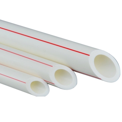 20mm PPR σωλήνα νερού DIN8077/8078 Η τέλεια προσθήκη στα υλικά υδραυλικών σας