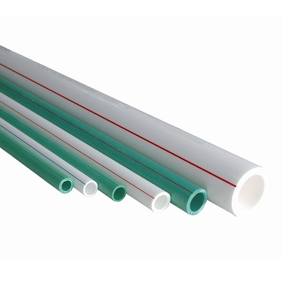 20mm PPR σωλήνα νερού DIN8077/8078 Η τέλεια προσθήκη στα υλικά υδραυλικών σας