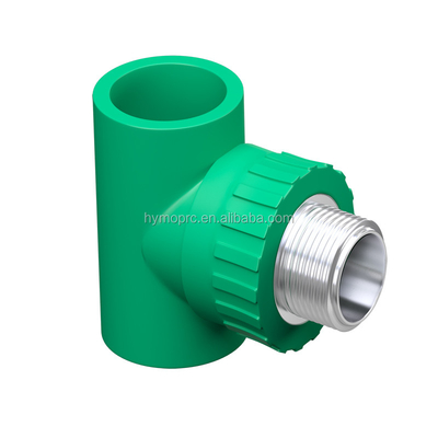 20-110 mm Εφοδιαστικά υδραυλικών για την παροχή κρύου και θερμού νερού