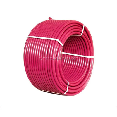 16-32MM Λευκό PEX σωλήνες φραγμού οξυγόνου για βιώσιμες λύσεις γκρίζου νερού