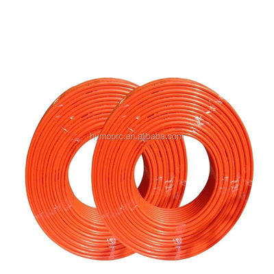 16-32MM Λευκό PEX σωλήνες φραγμού οξυγόνου για βιώσιμες λύσεις γκρίζου νερού